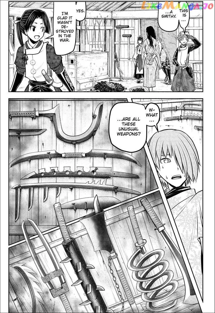 The Elusive Samurai Chapter 99 image 10_optimized
